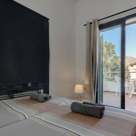 011 Bright And Spacious Villa With Private Pool Benalmádena Εξωτερικό φωτογραφία