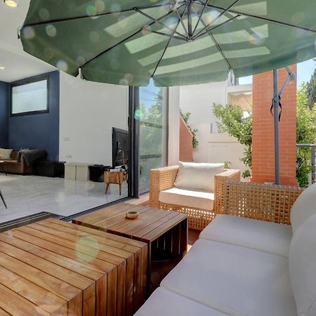 011 Bright And Spacious Villa With Private Pool Benalmádena Εξωτερικό φωτογραφία