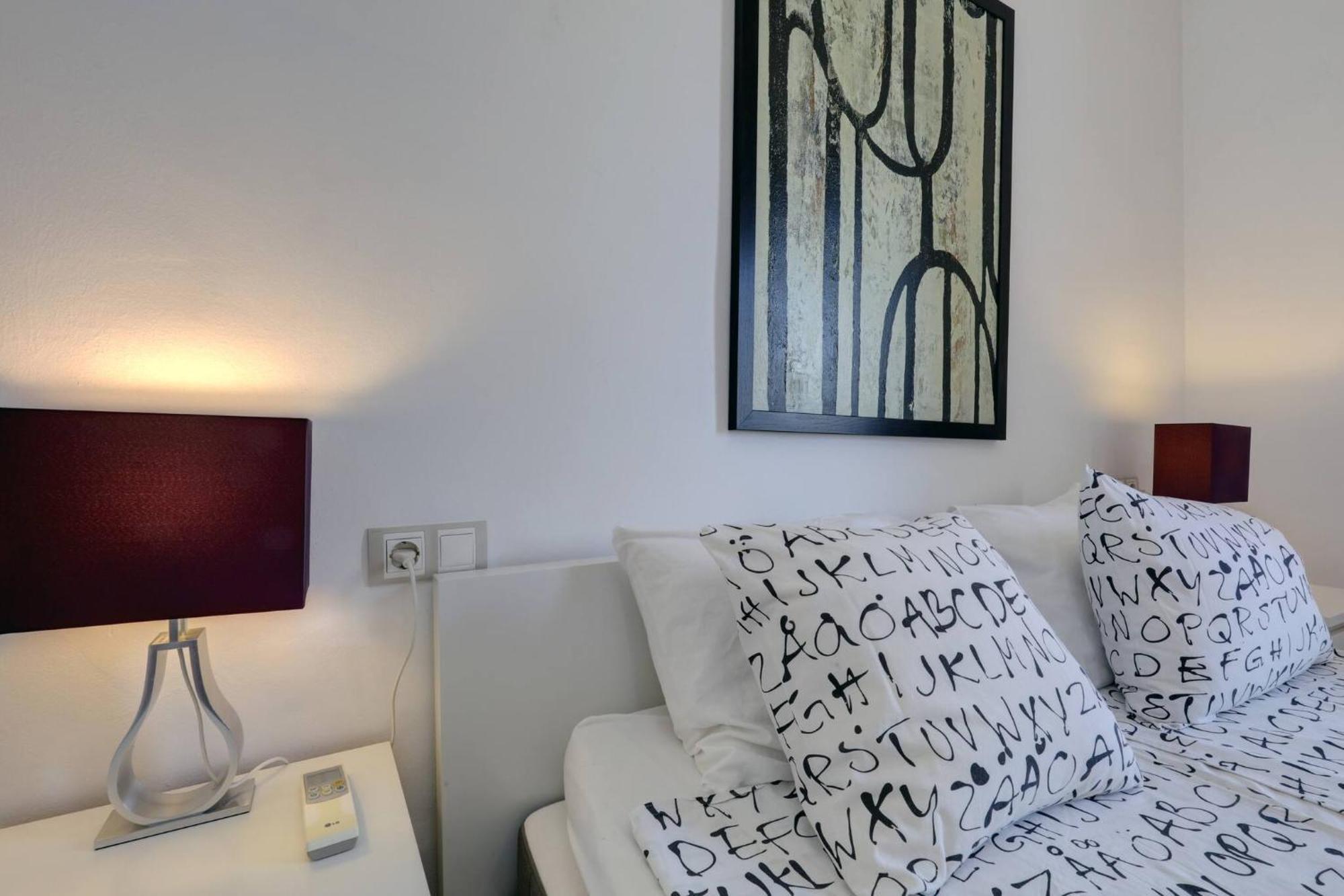 011 Bright And Spacious Villa With Private Pool Benalmádena Εξωτερικό φωτογραφία