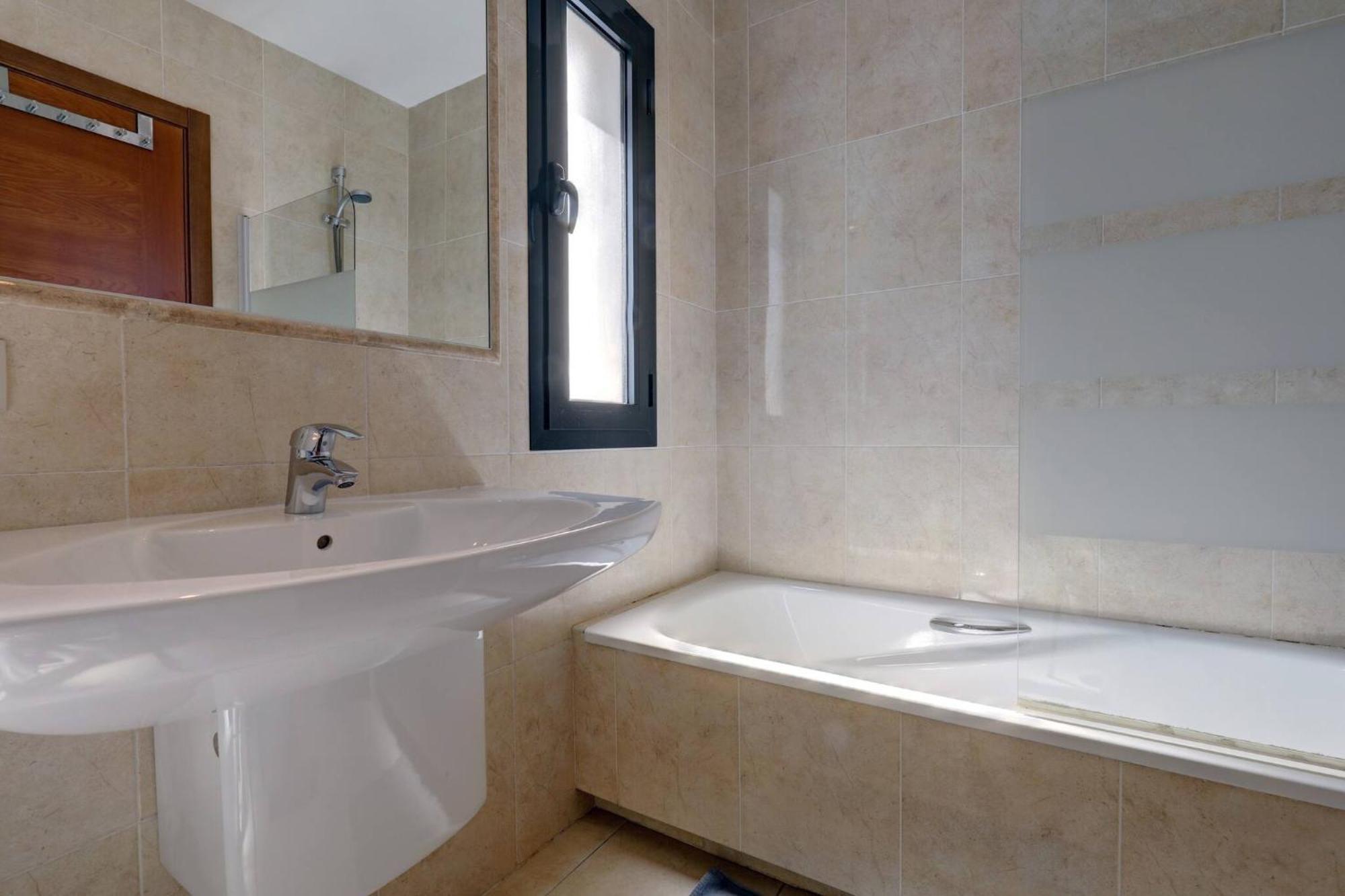 011 Bright And Spacious Villa With Private Pool Benalmádena Εξωτερικό φωτογραφία