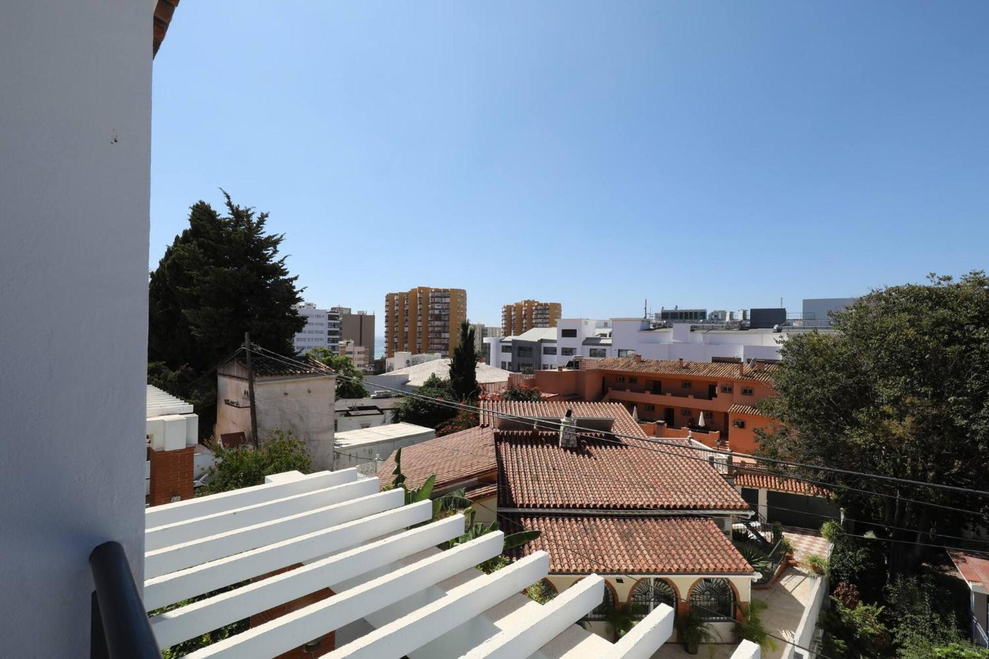 011 Bright And Spacious Villa With Private Pool Benalmádena Εξωτερικό φωτογραφία