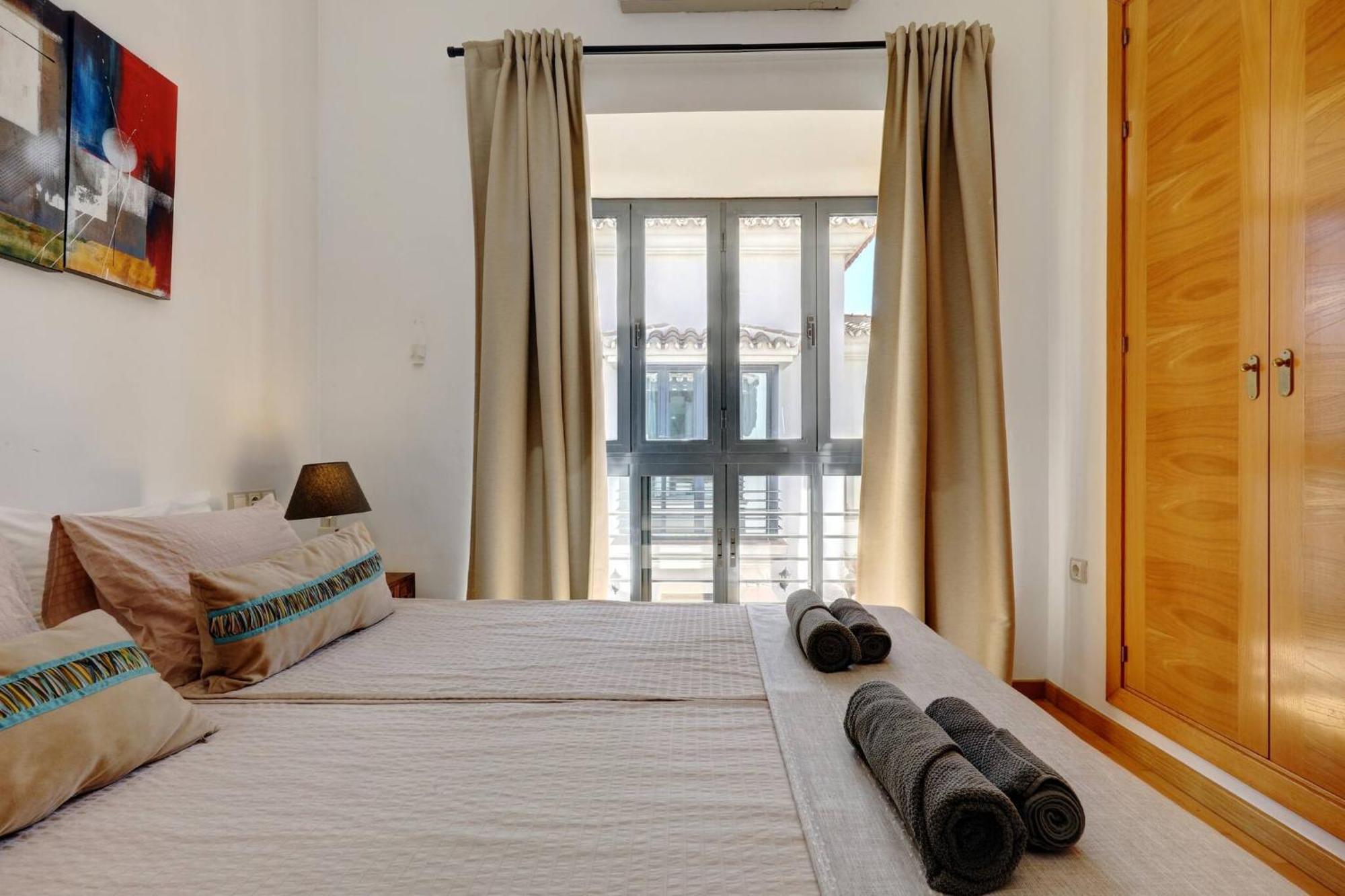 011 Bright And Spacious Villa With Private Pool Benalmádena Εξωτερικό φωτογραφία
