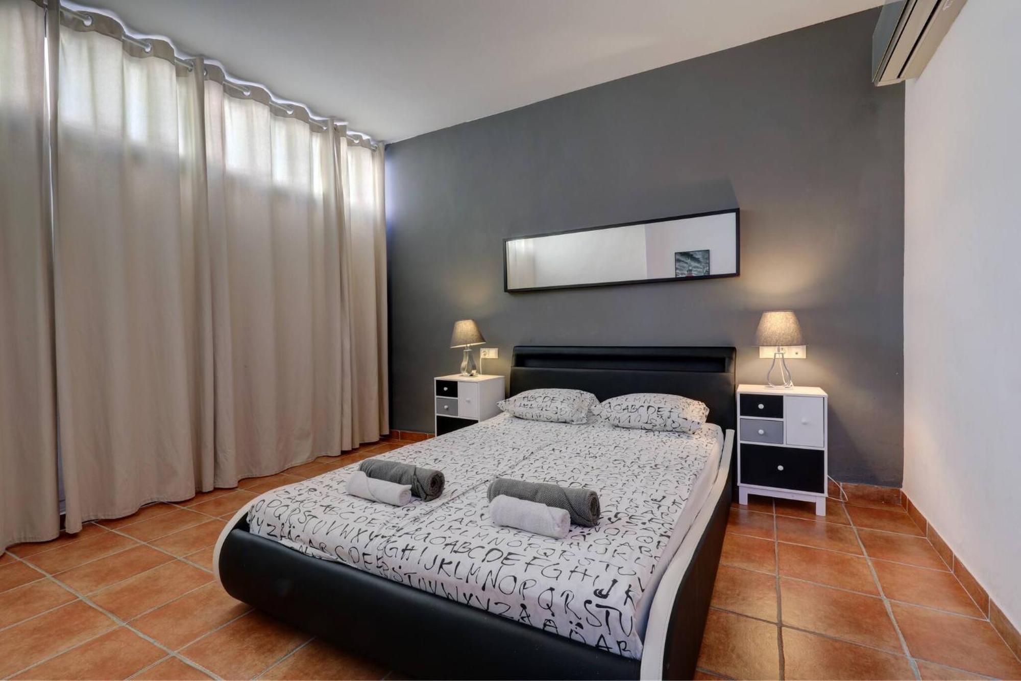 011 Bright And Spacious Villa With Private Pool Benalmádena Εξωτερικό φωτογραφία