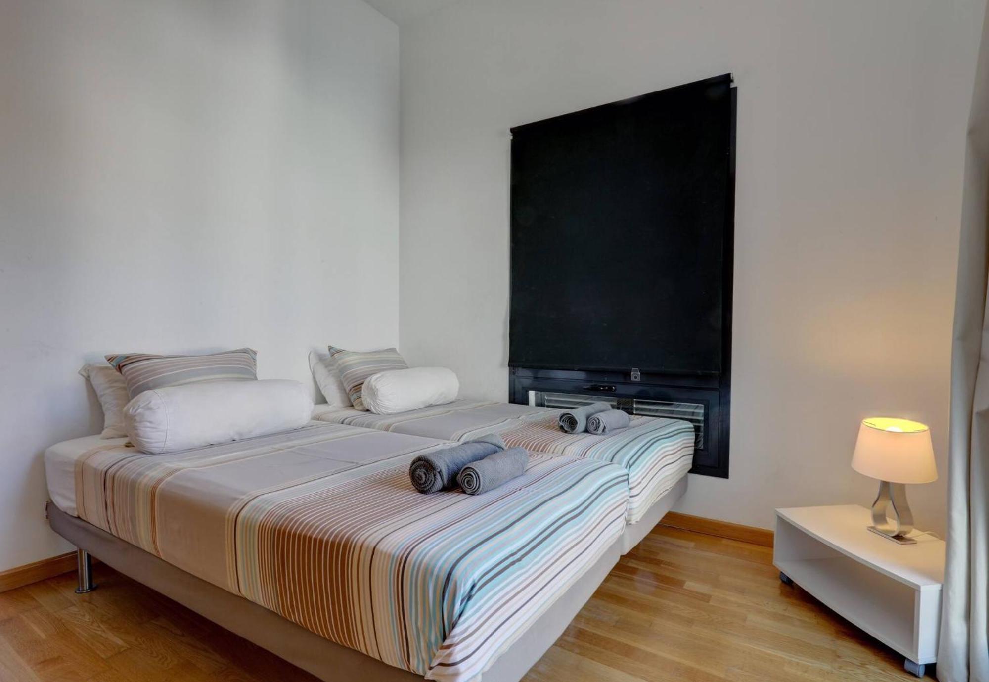 011 Bright And Spacious Villa With Private Pool Benalmádena Εξωτερικό φωτογραφία