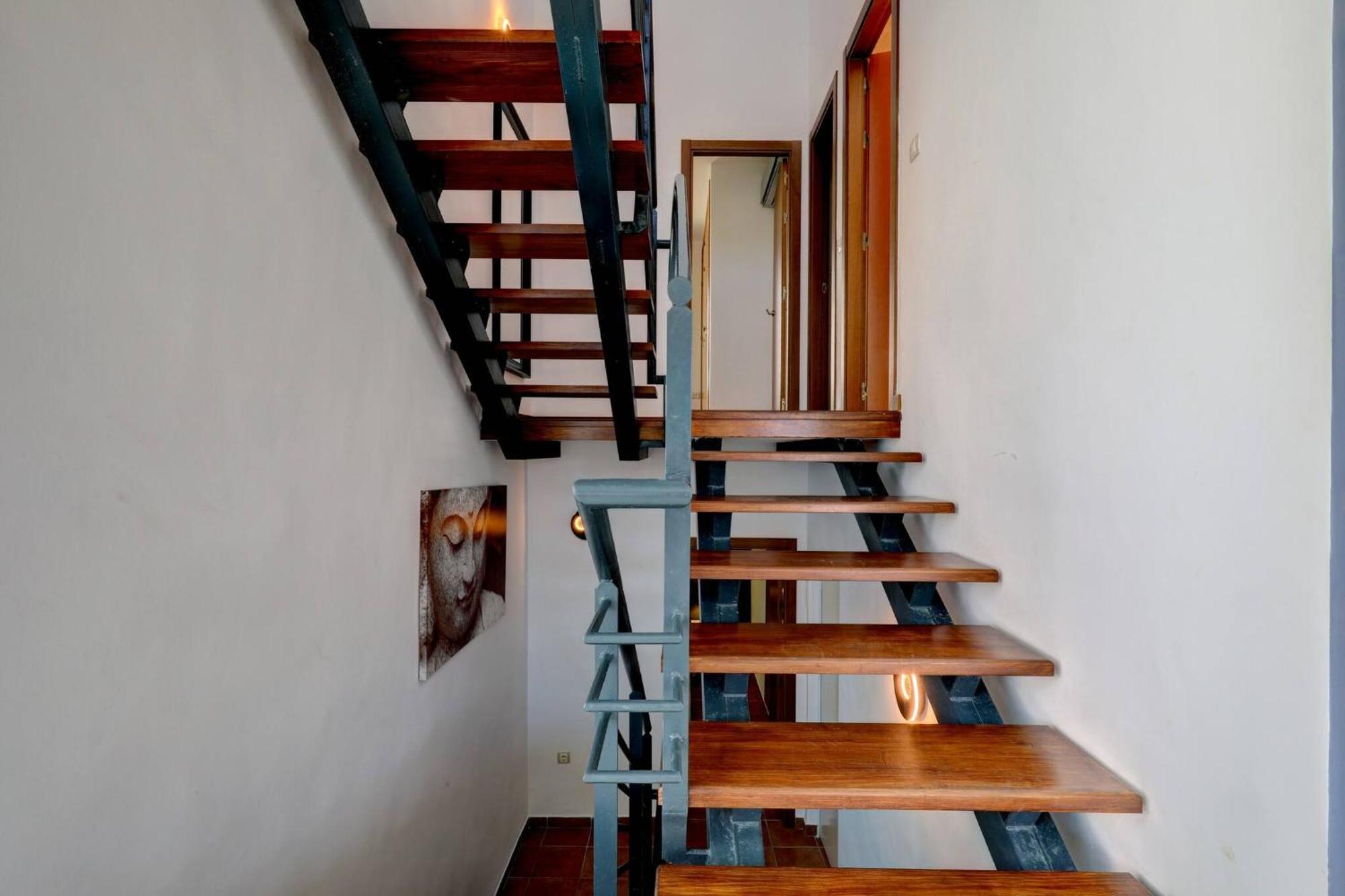 011 Bright And Spacious Villa With Private Pool Benalmádena Εξωτερικό φωτογραφία