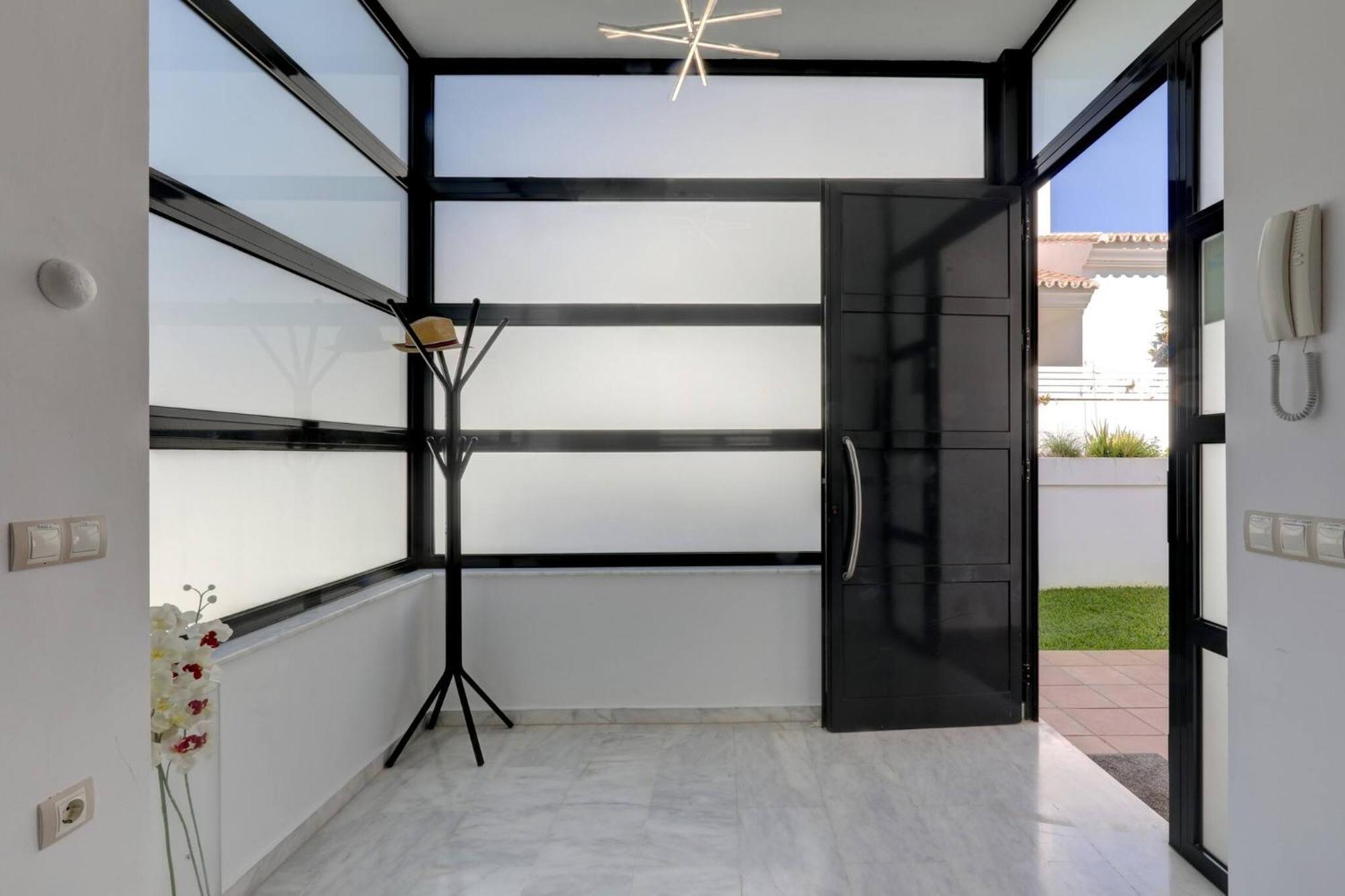 011 Bright And Spacious Villa With Private Pool Benalmádena Εξωτερικό φωτογραφία