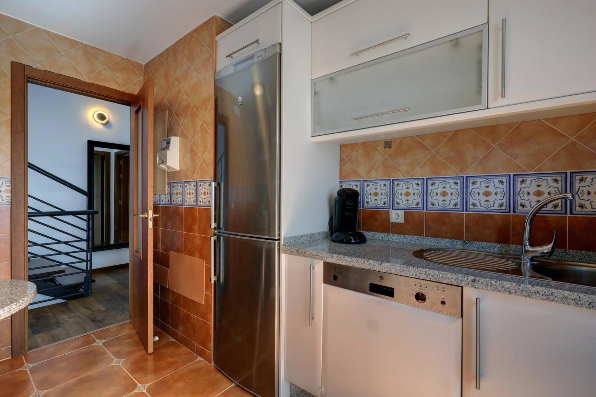 011 Bright And Spacious Villa With Private Pool Benalmádena Εξωτερικό φωτογραφία