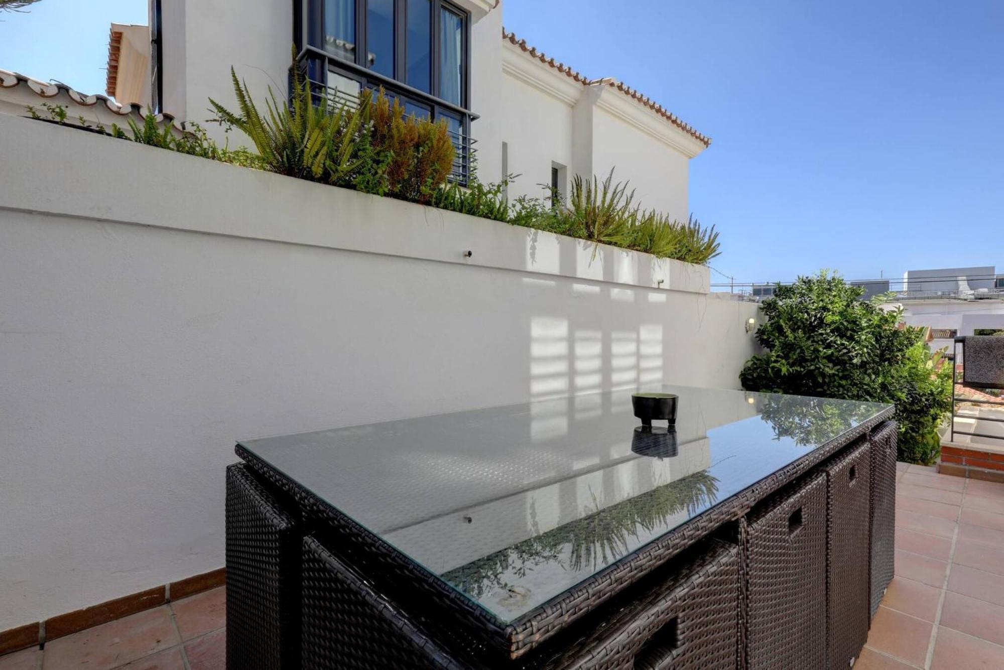 011 Bright And Spacious Villa With Private Pool Benalmádena Εξωτερικό φωτογραφία