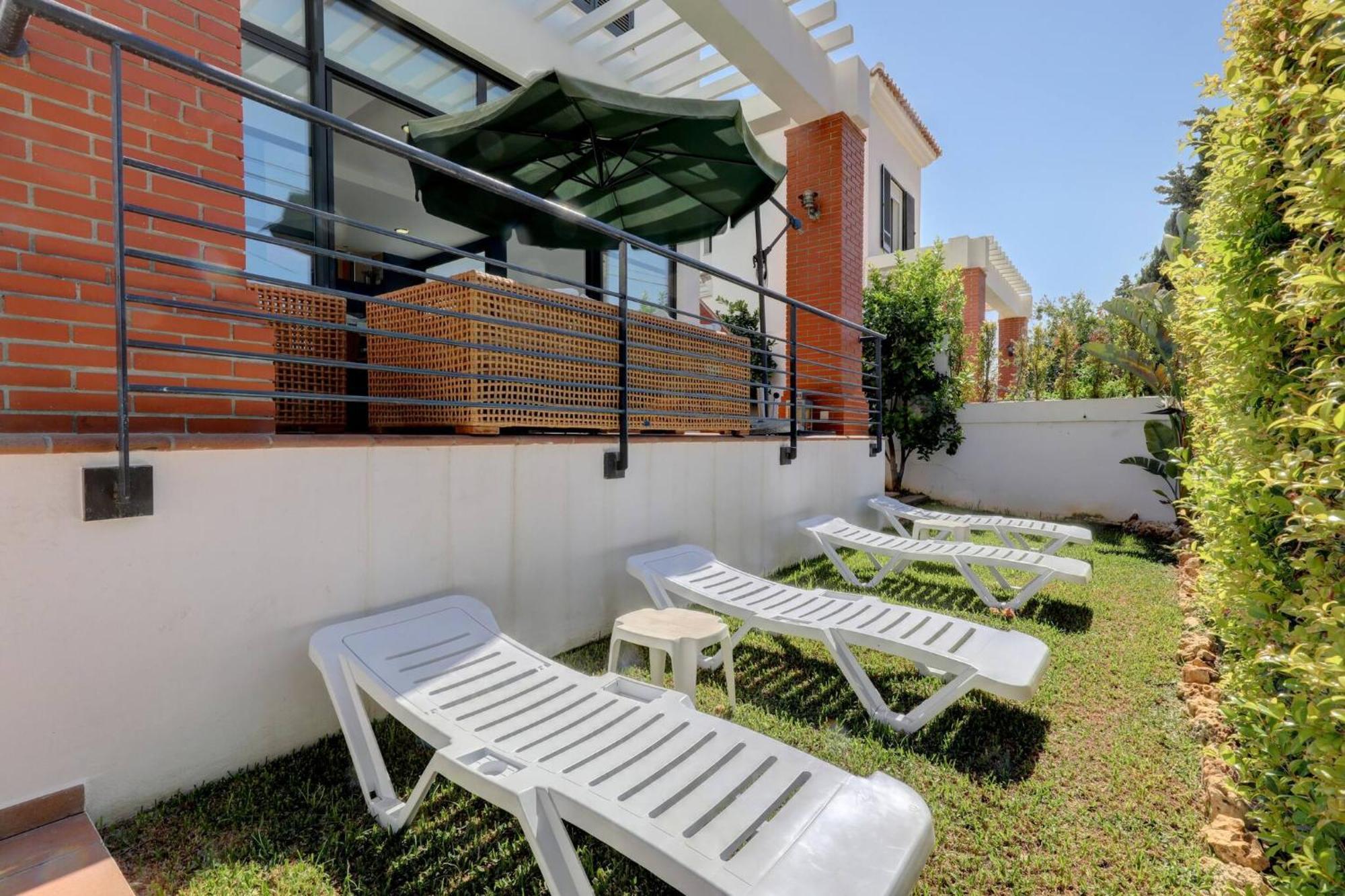 011 Bright And Spacious Villa With Private Pool Benalmádena Εξωτερικό φωτογραφία